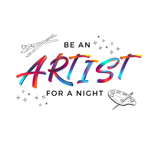 Book an Artist Night - Canvas Painting
